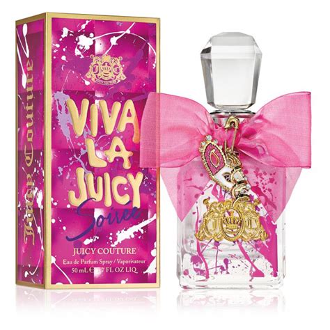 viva la juicy soiree couture.